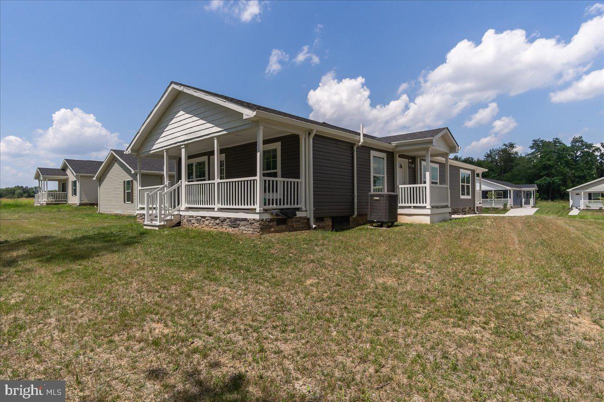 KILPATRICK WOODS - Residential