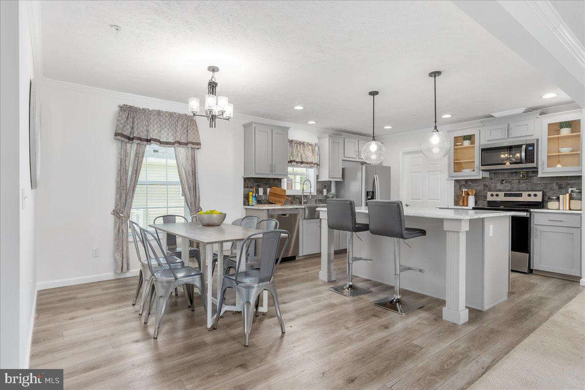 KILPATRICK WOODS - Residential