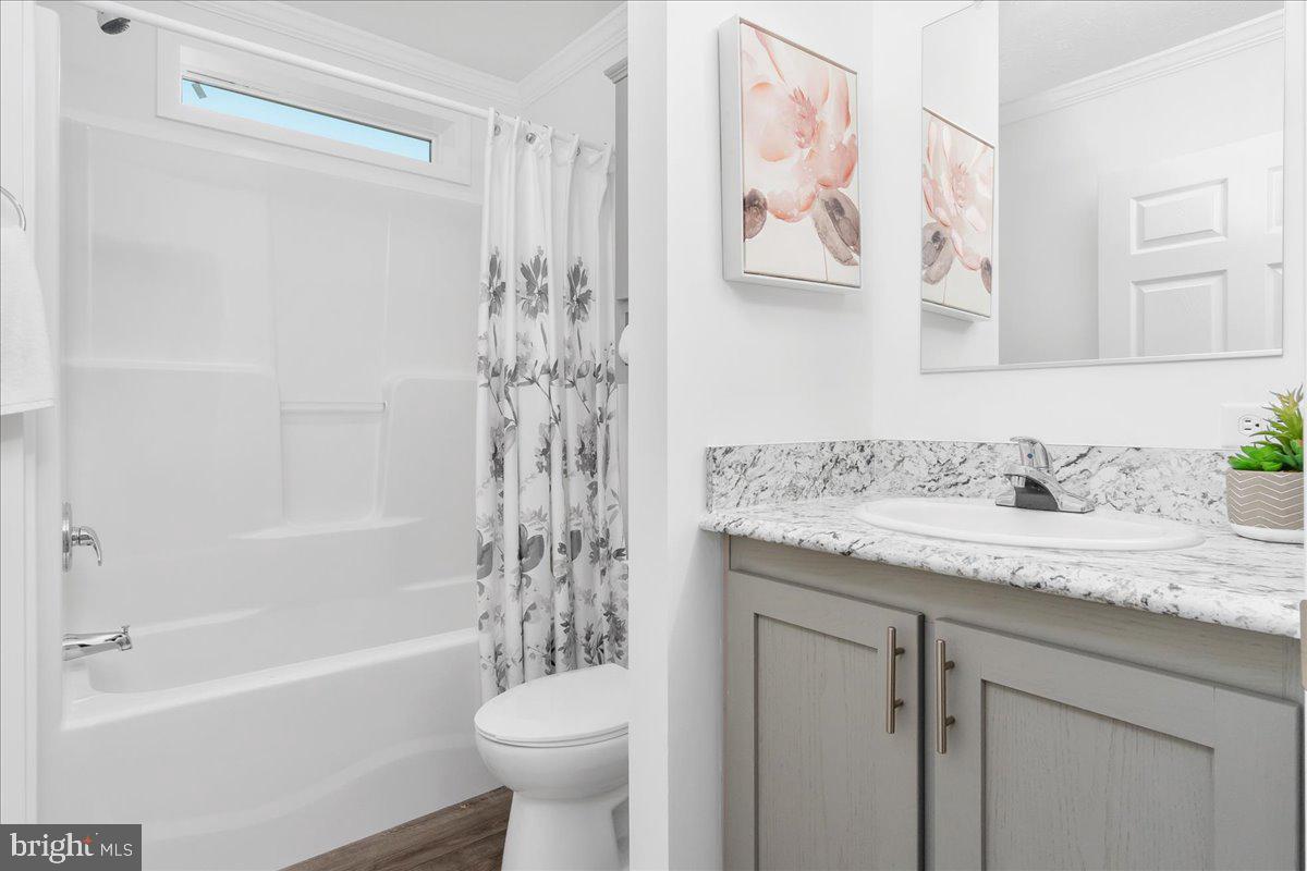 KILPATRICK WOODS - Residential