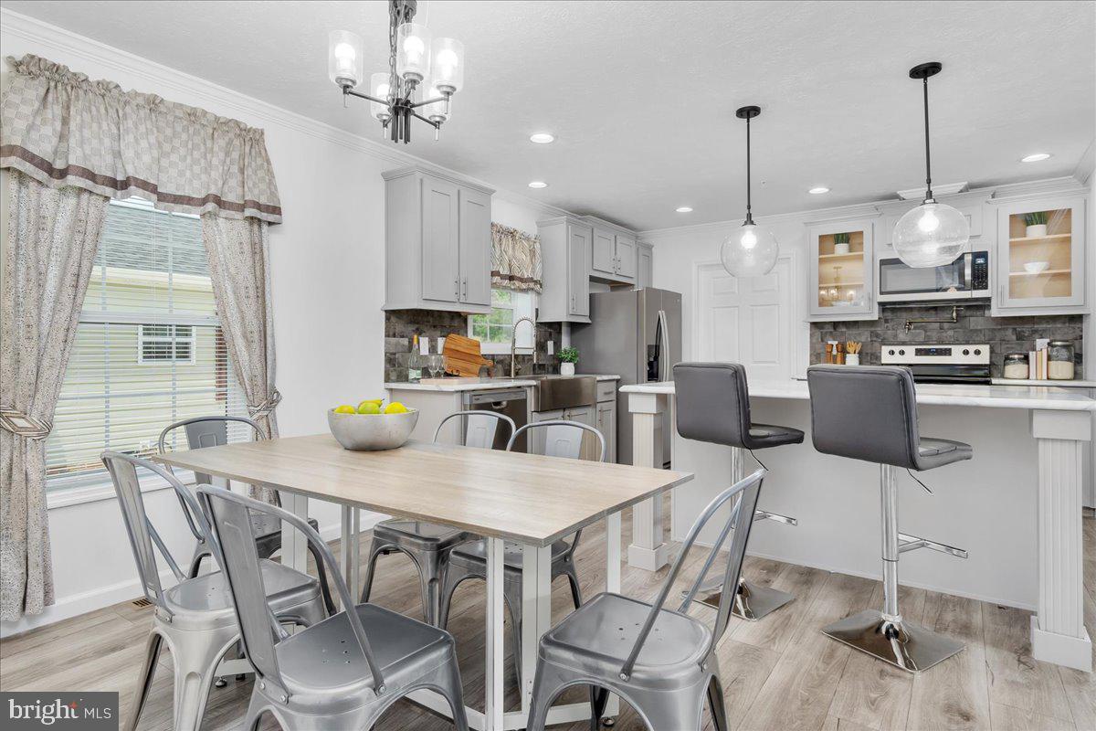 KILPATRICK WOODS - Residential