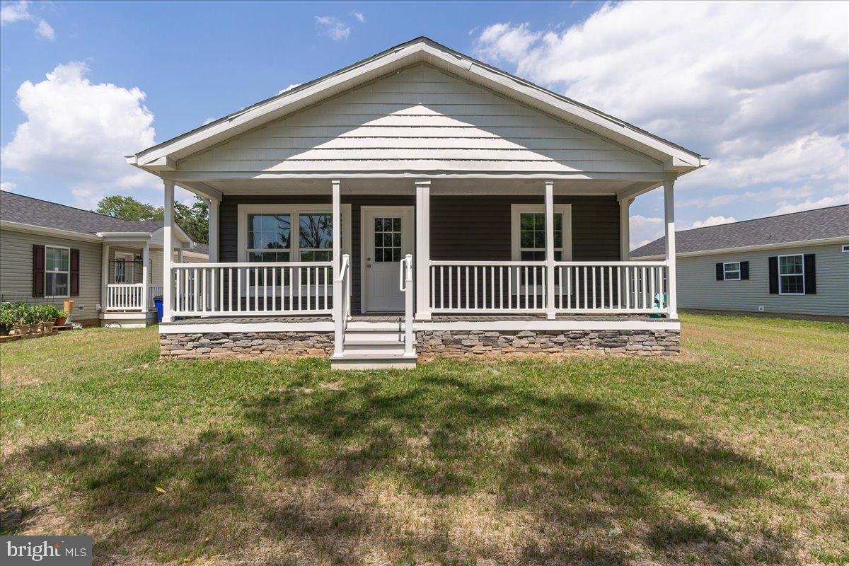 KILPATRICK WOODS - Residential