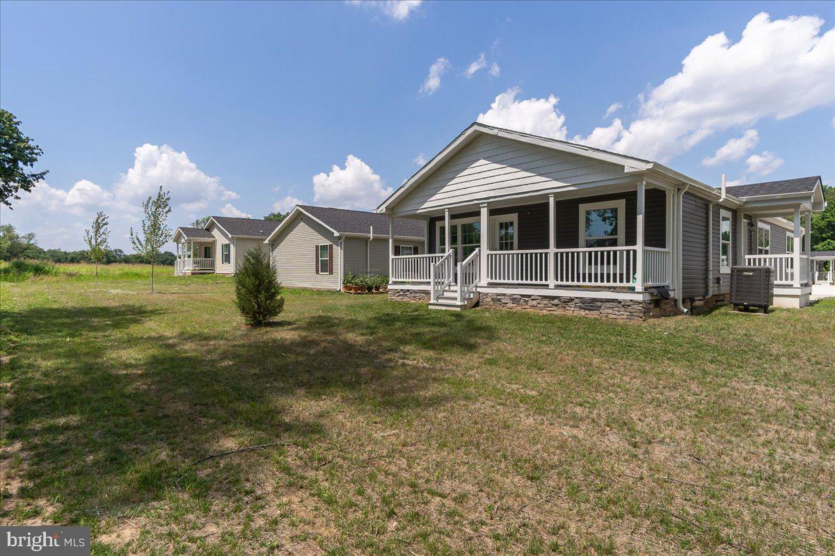 KILPATRICK WOODS - Residential