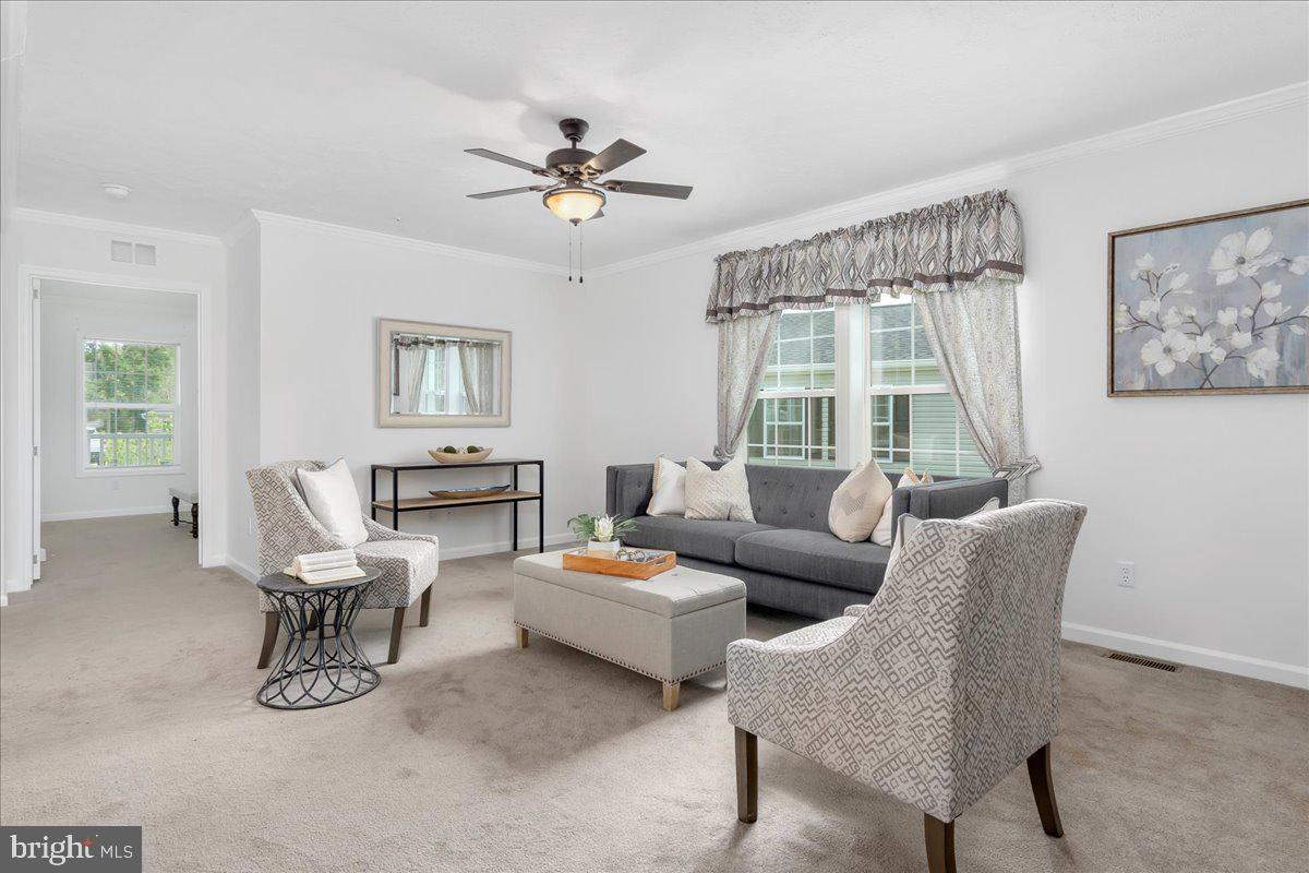 KILPATRICK WOODS - Residential