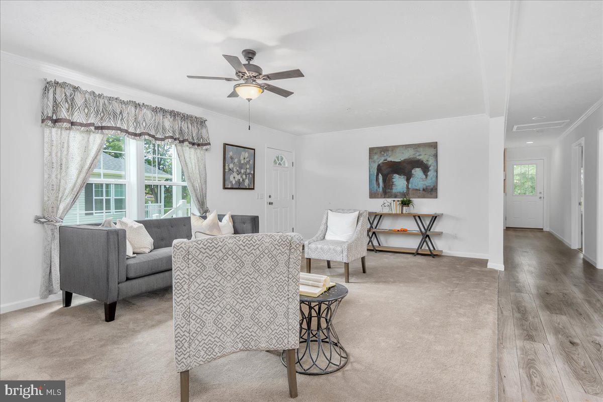 KILPATRICK WOODS - Residential