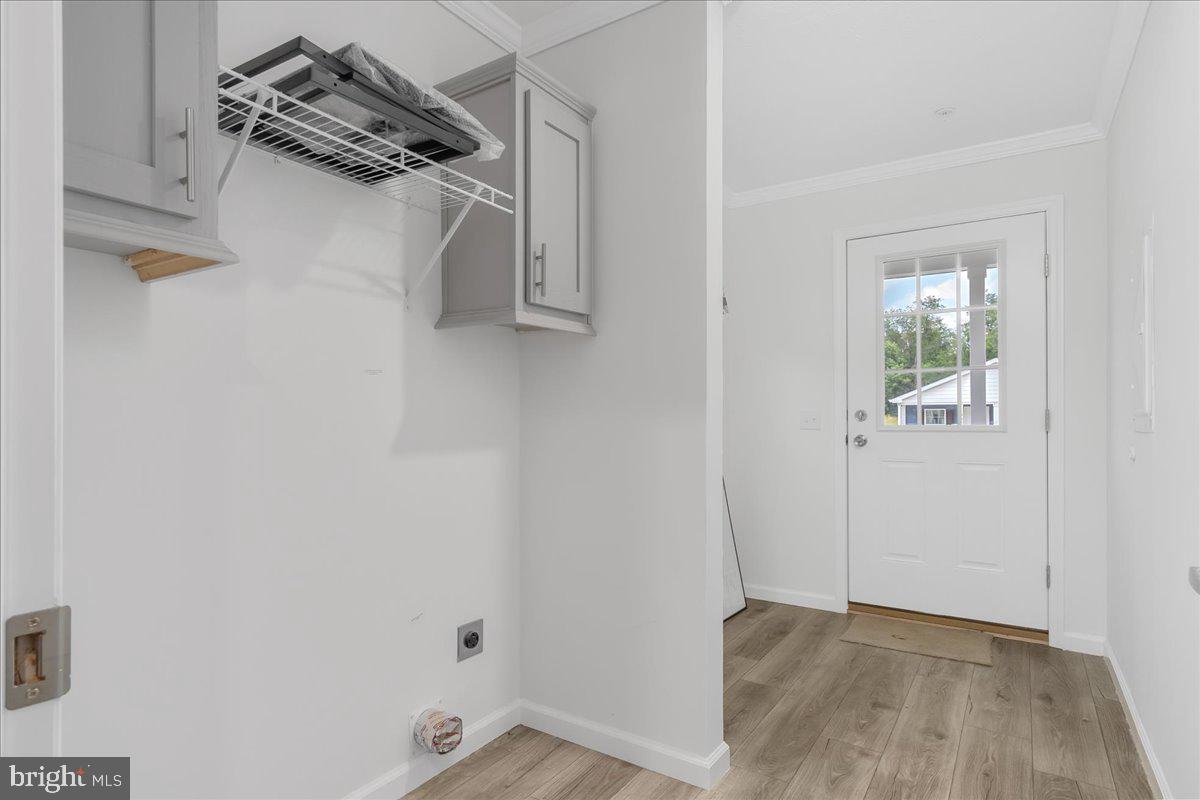 KILPATRICK WOODS - Residential