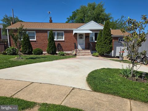 Homes For Sale - 3 Radcliffe Court<br/> WILMINGTON, DE 19804