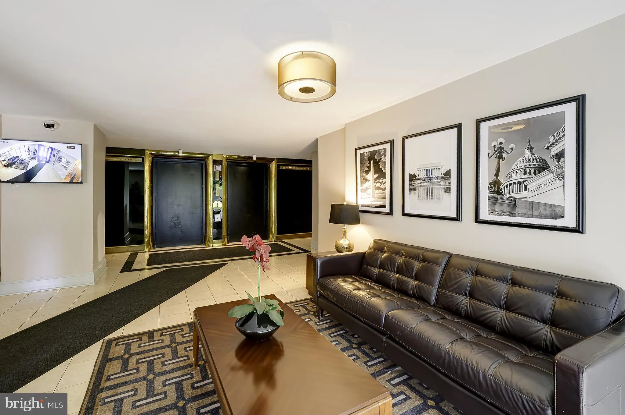 Additional image 32 of 1245 13th Street NW Unit 606, Washington, DC 20005