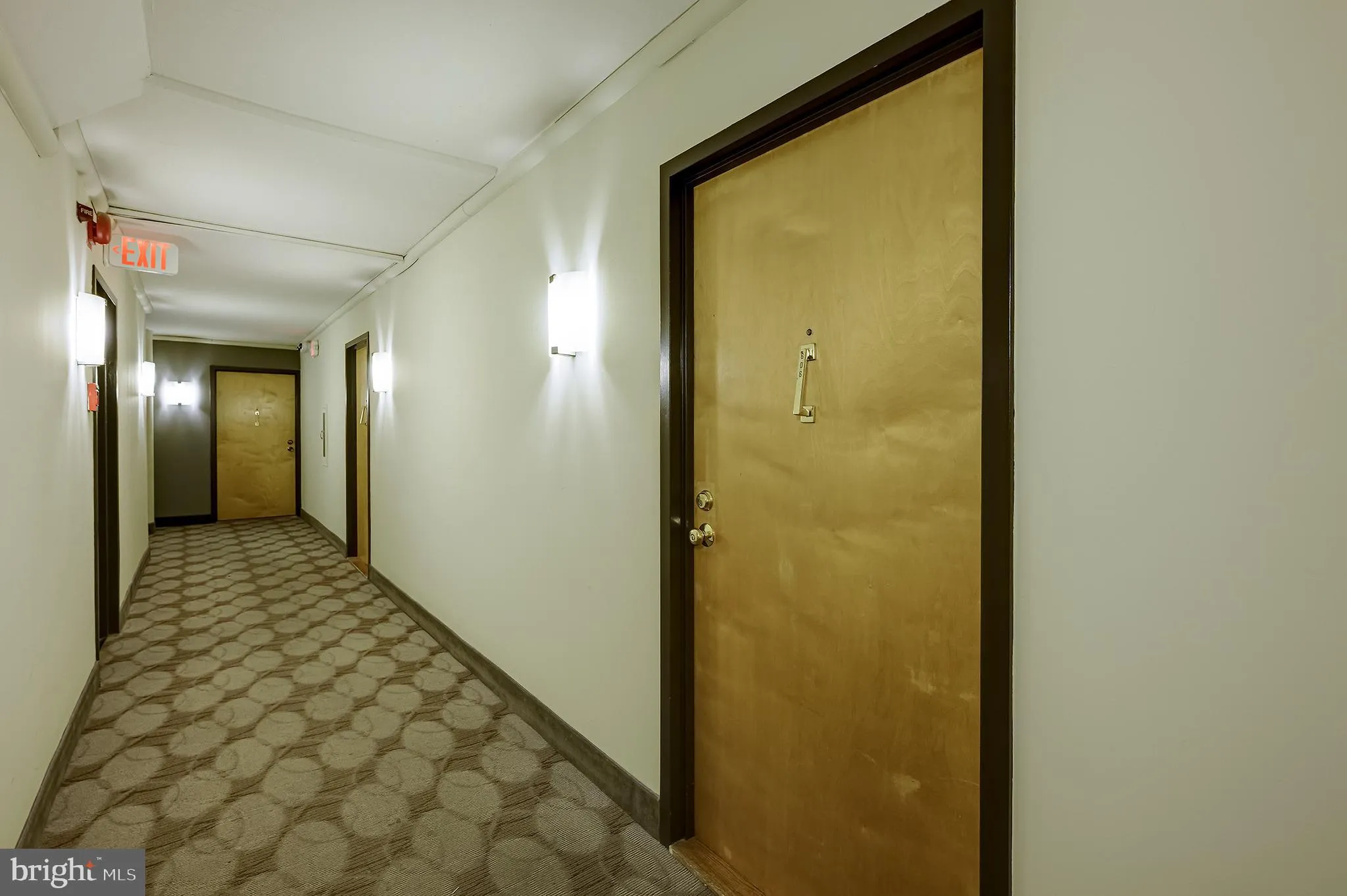 Additional image 34 of 1245 13th Street NW Unit 606, Washington, DC 20005