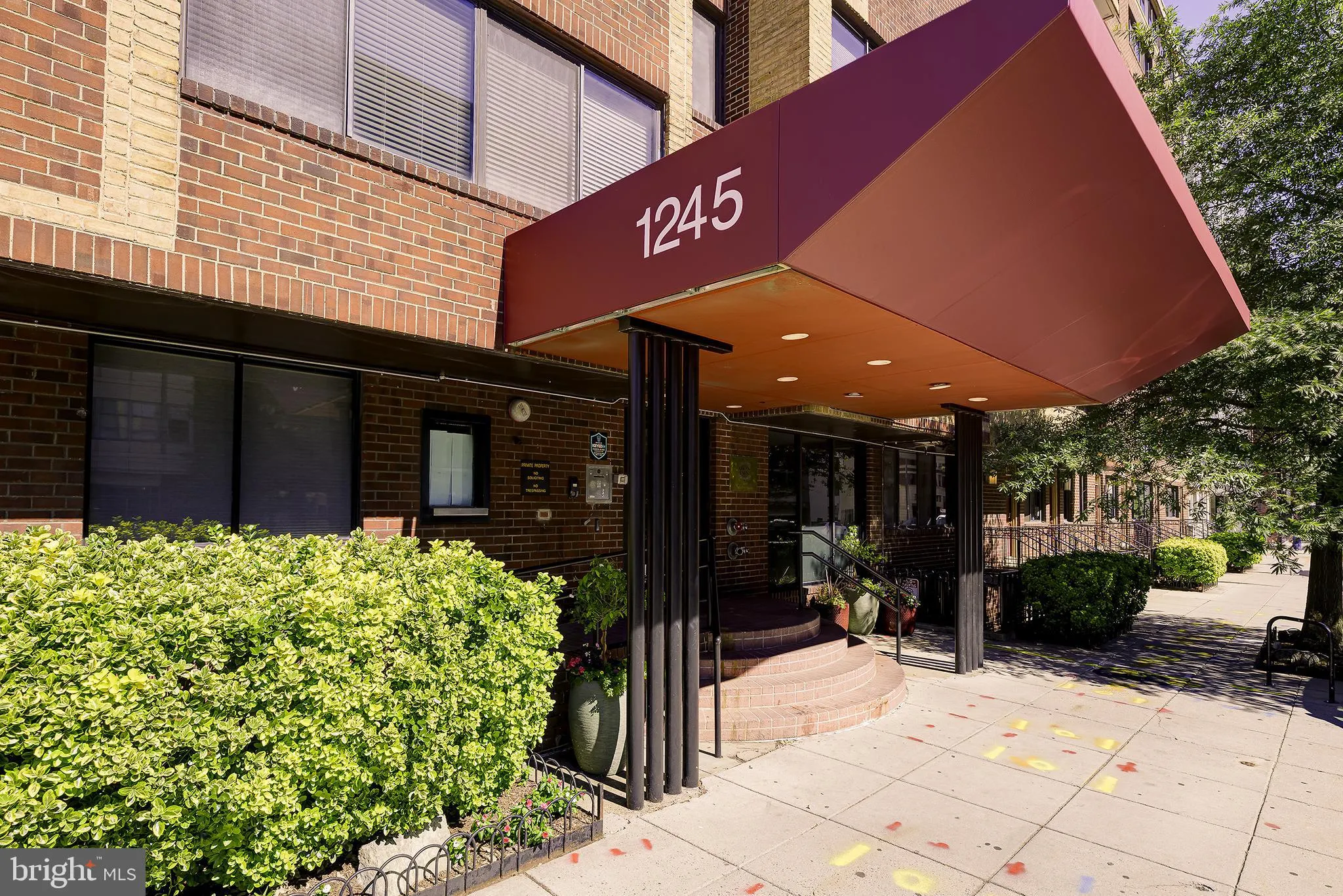 Additional image 31 of 1245 13th Street NW Unit 606, Washington, DC 20005