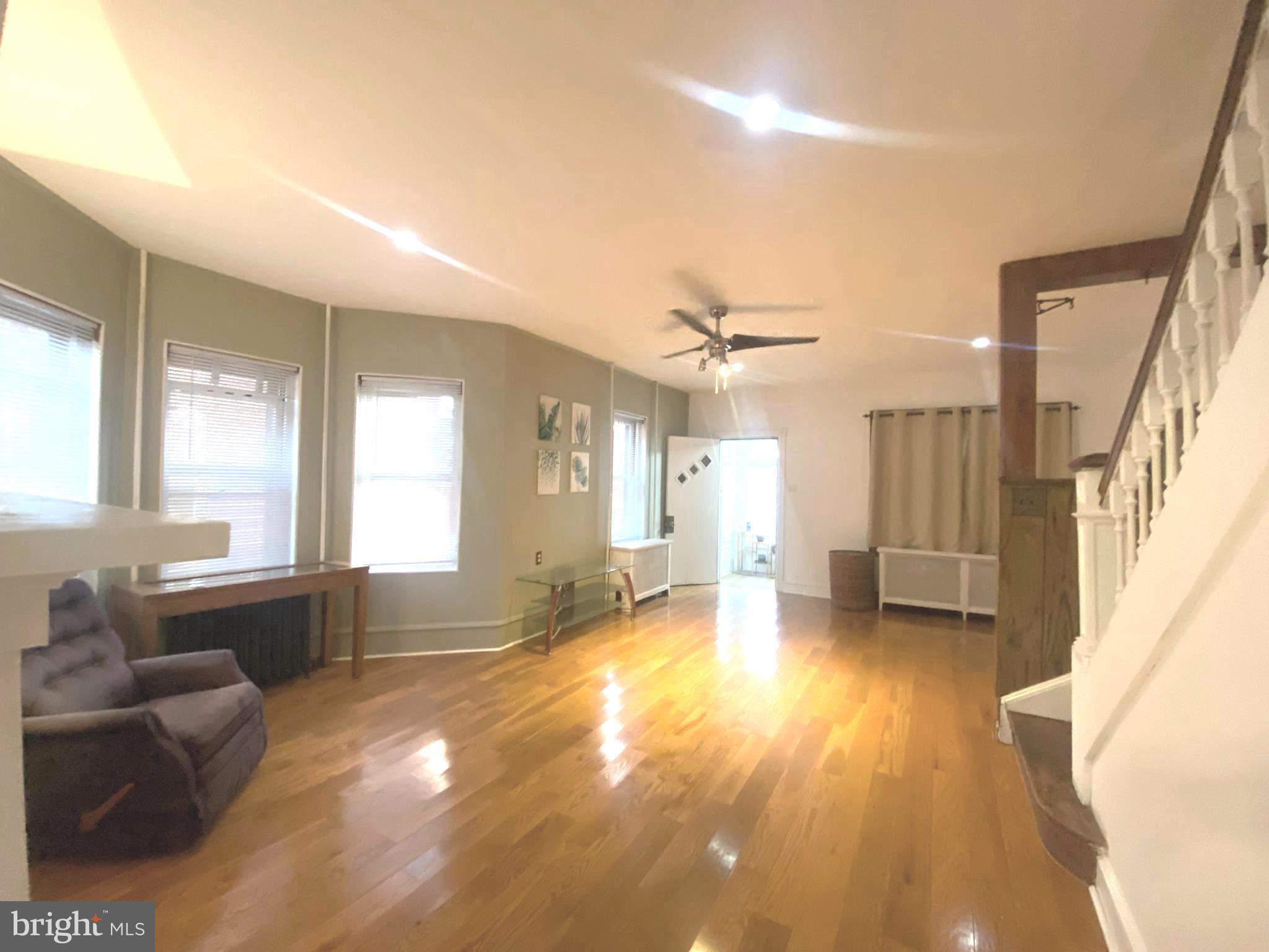 GARRETT HILL - Residential