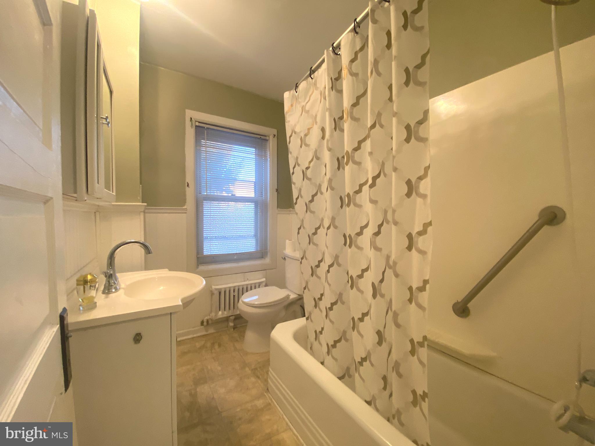 GARRETT HILL - Residential