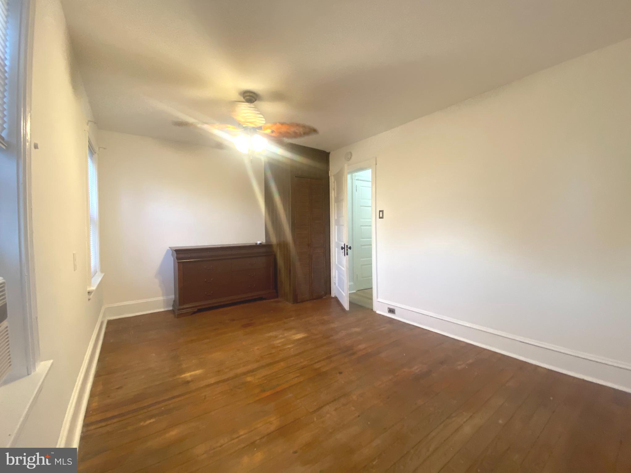 GARRETT HILL - Residential