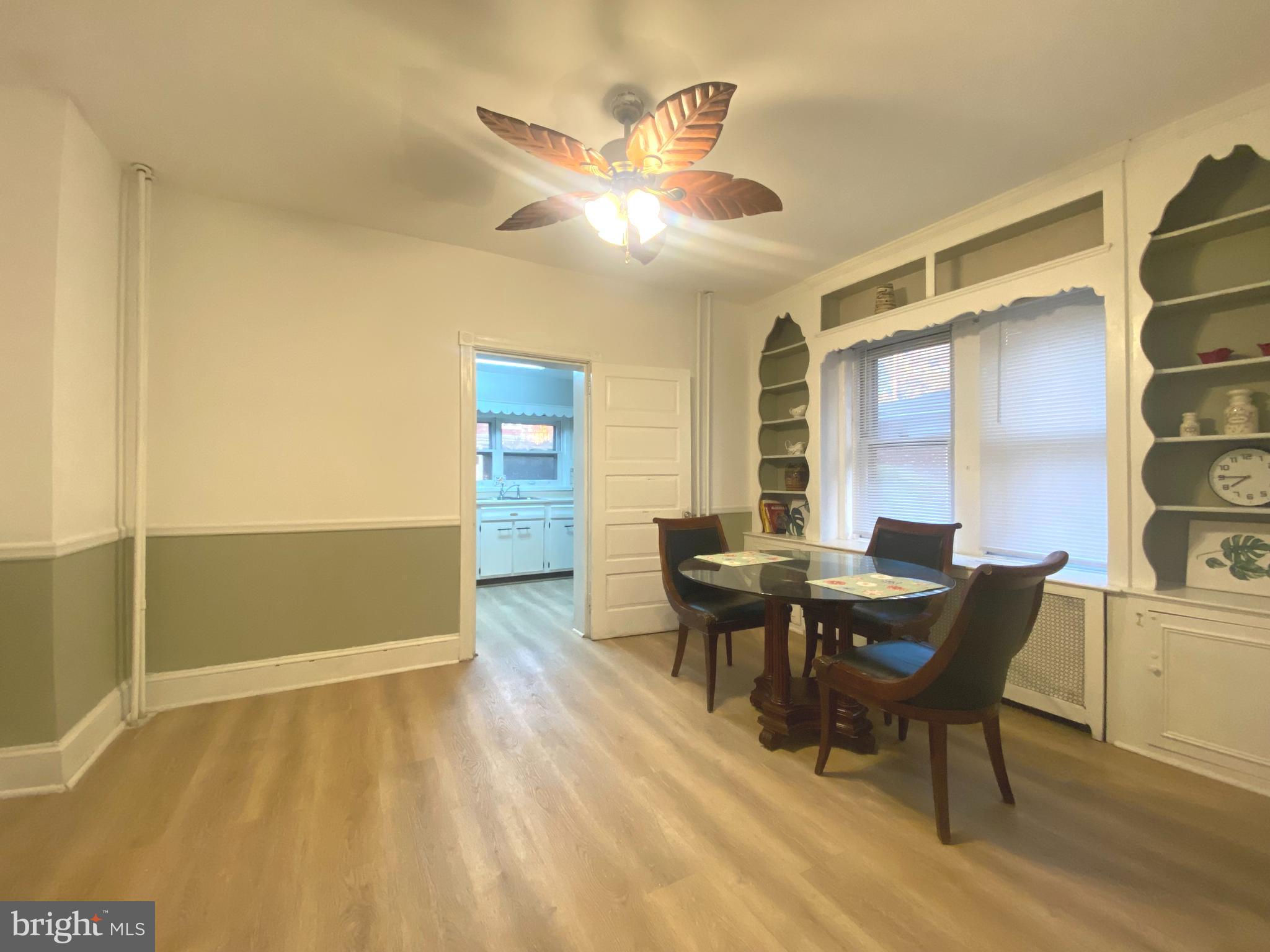 GARRETT HILL - Residential