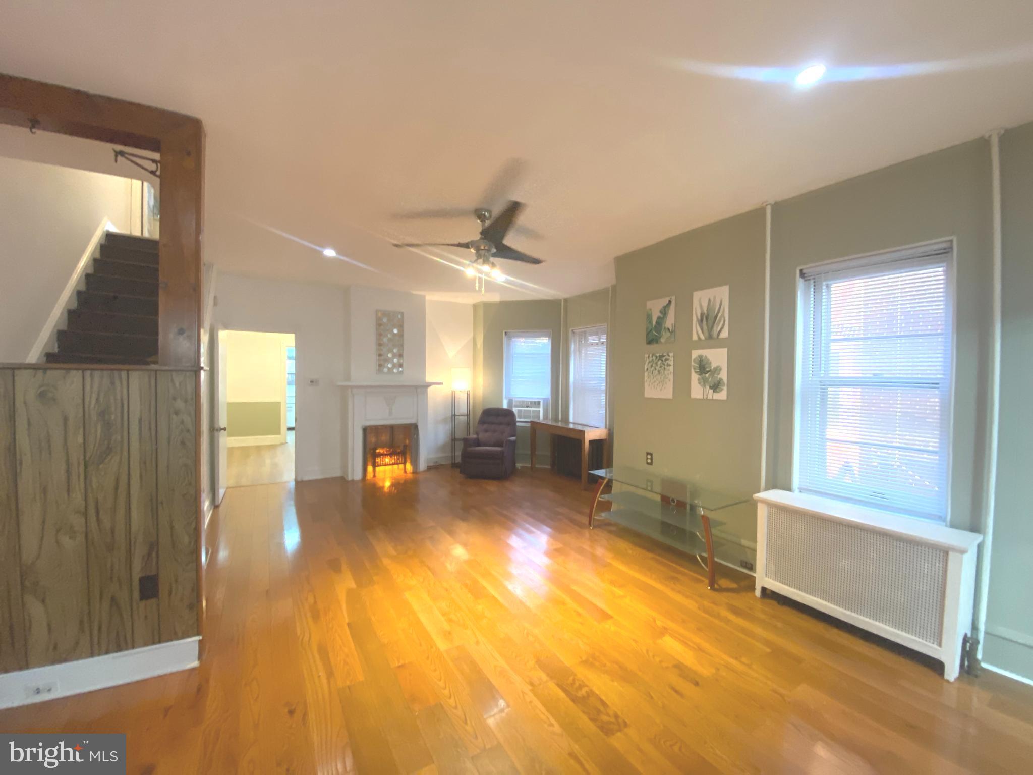 GARRETT HILL - Residential