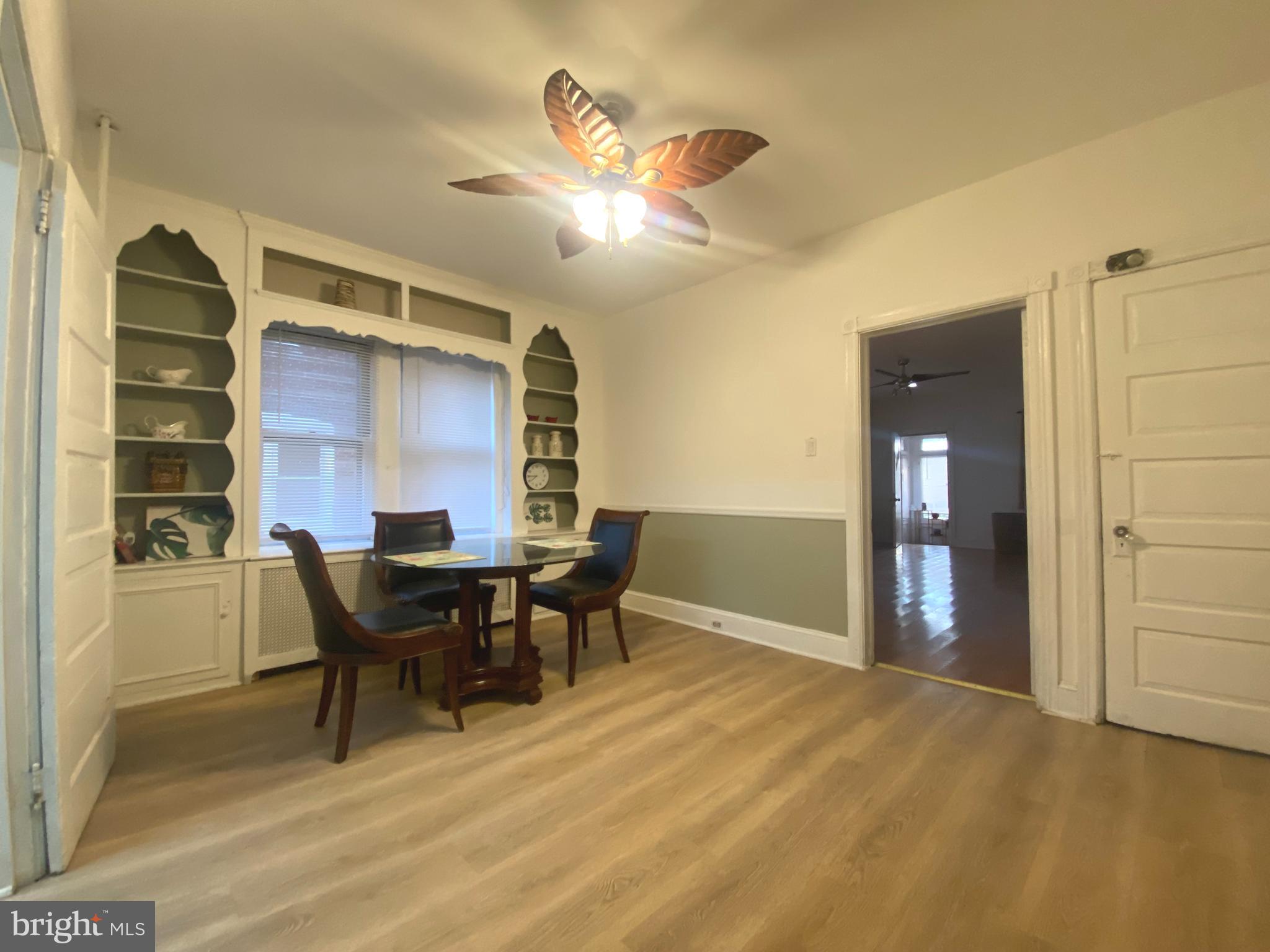 GARRETT HILL - Residential