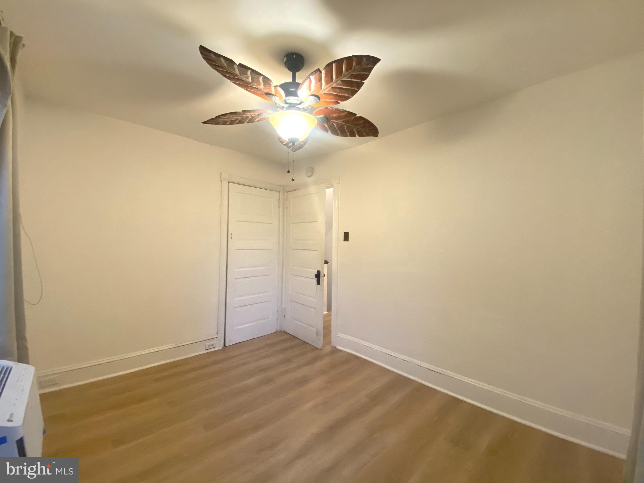 GARRETT HILL - Residential