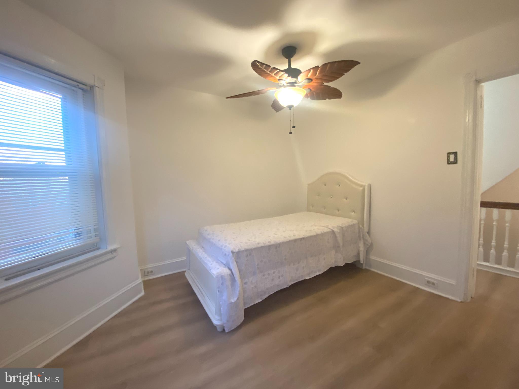 GARRETT HILL - Residential