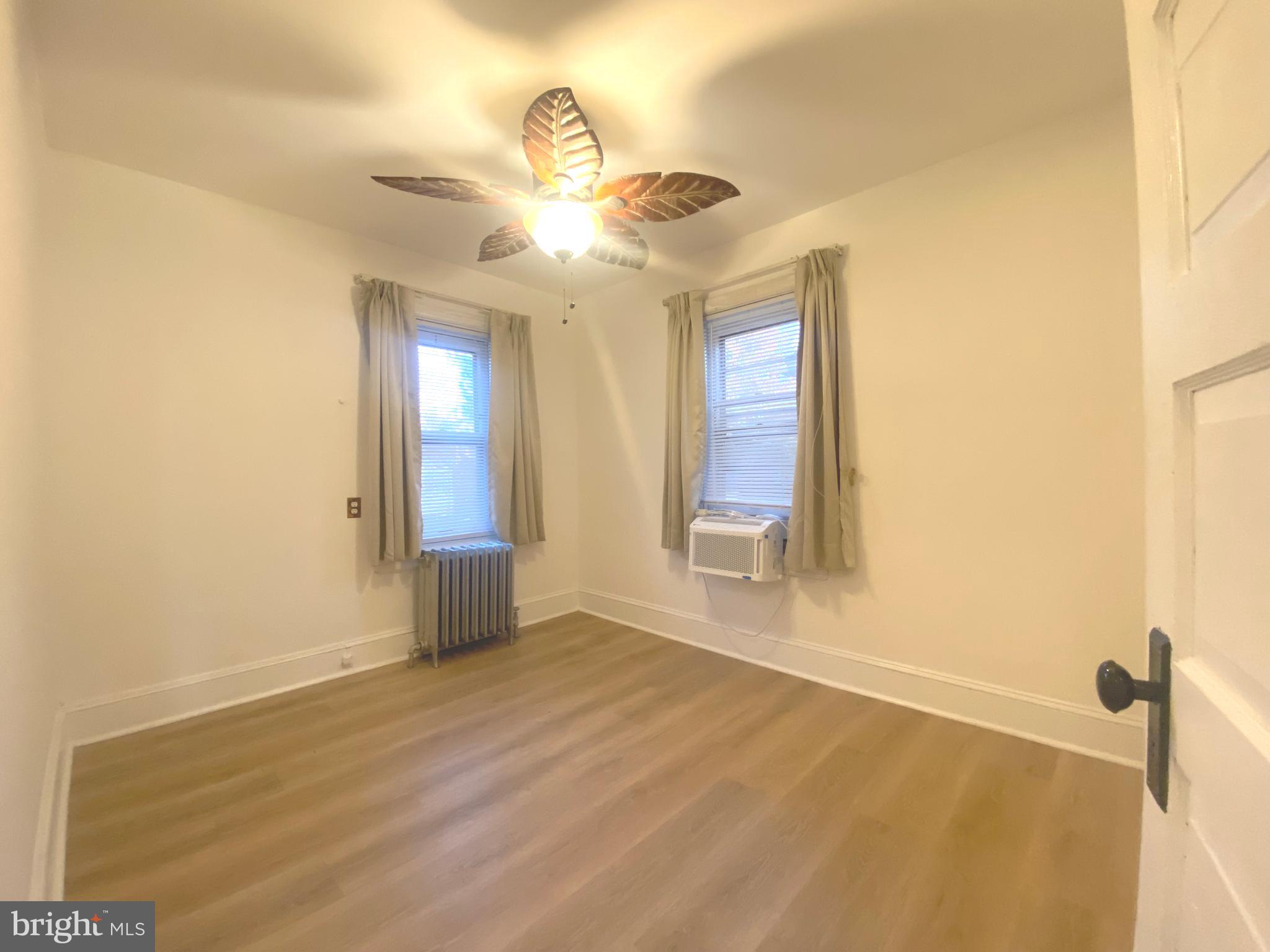 GARRETT HILL - Residential