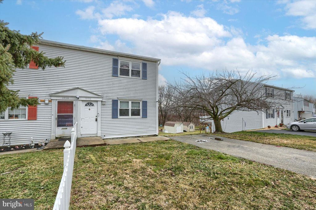 Photo of 1056 CLOVERTON DR, COLUMBIA, PA 17512 (MLS # PALA2030972)