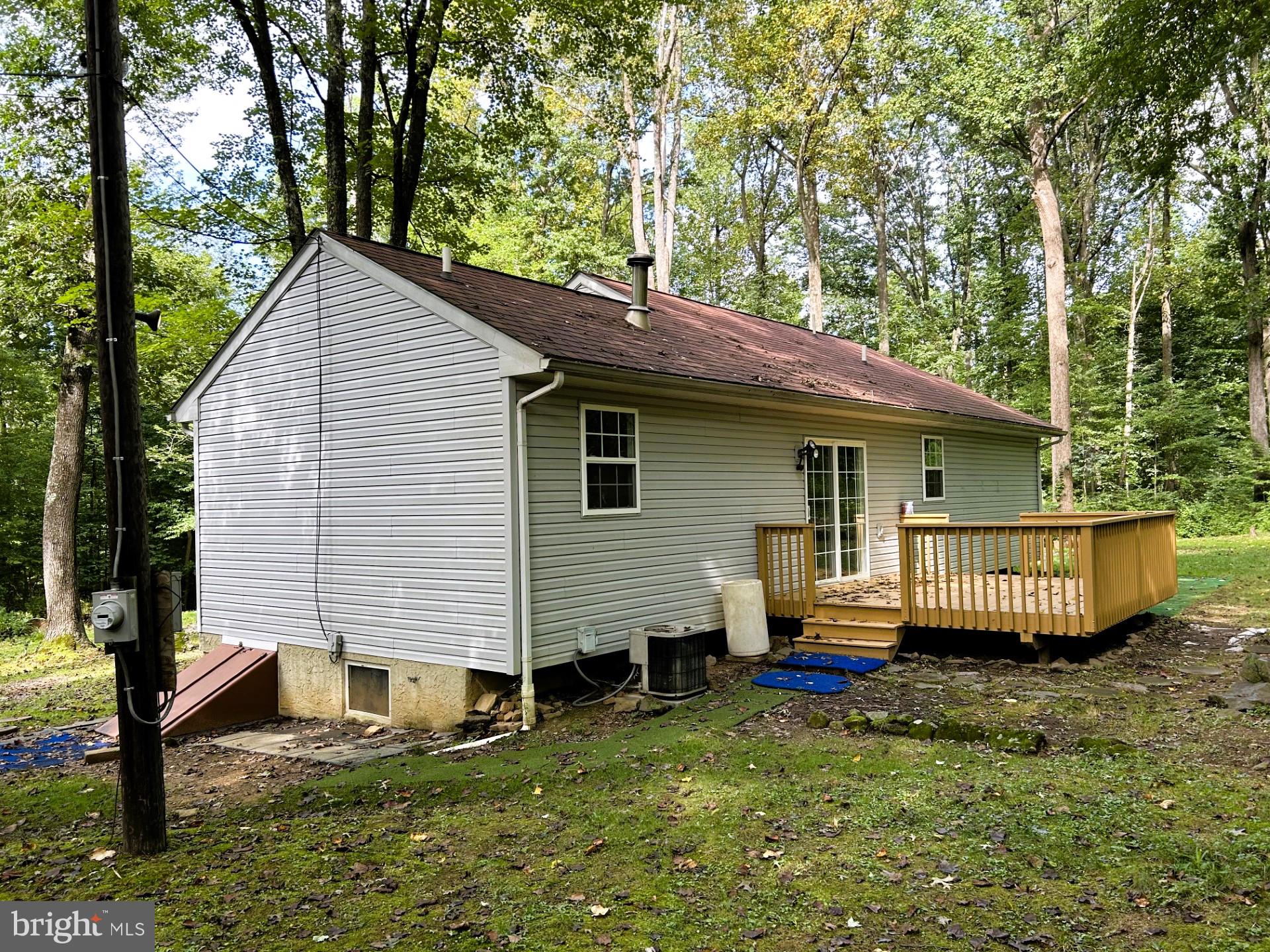 NONE AVAILABLE - Residential Lease