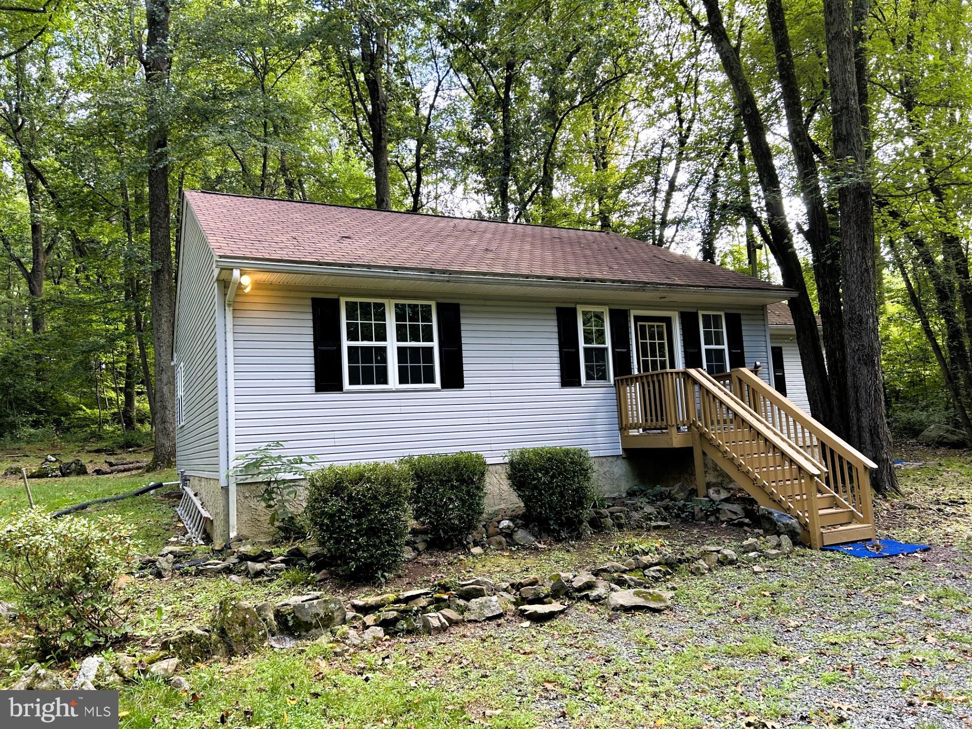 NONE AVAILABLE - Residential Lease