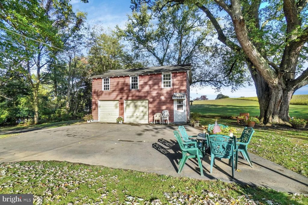 Photo of 121 Valley Road, YORK, PA 17407 (MLS # PAYK2091686)