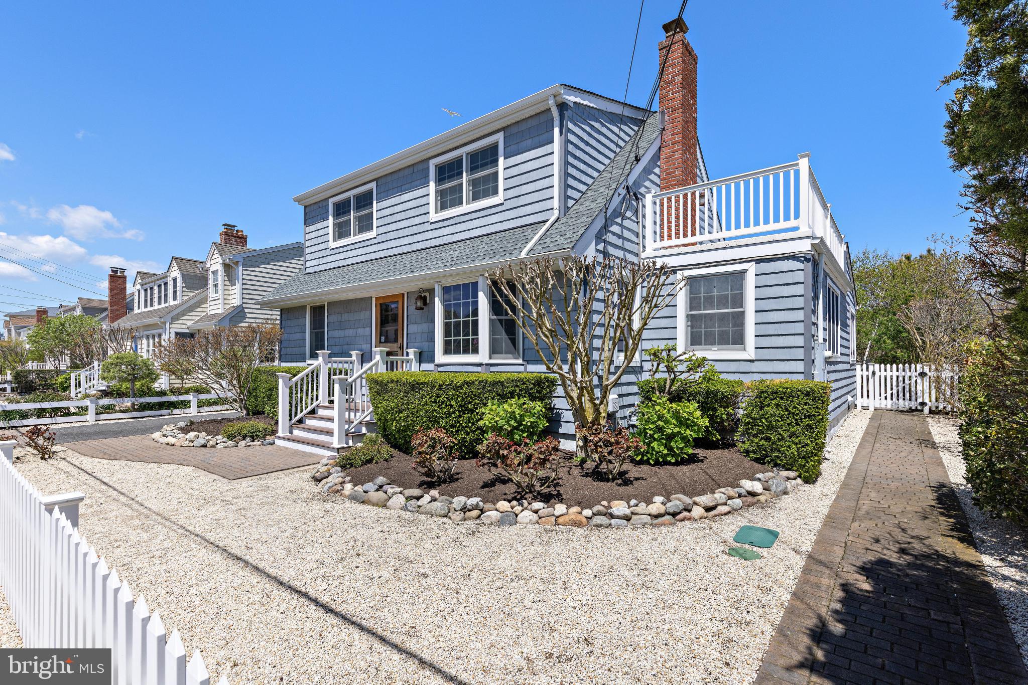21 E TENNESSEE AVENUE