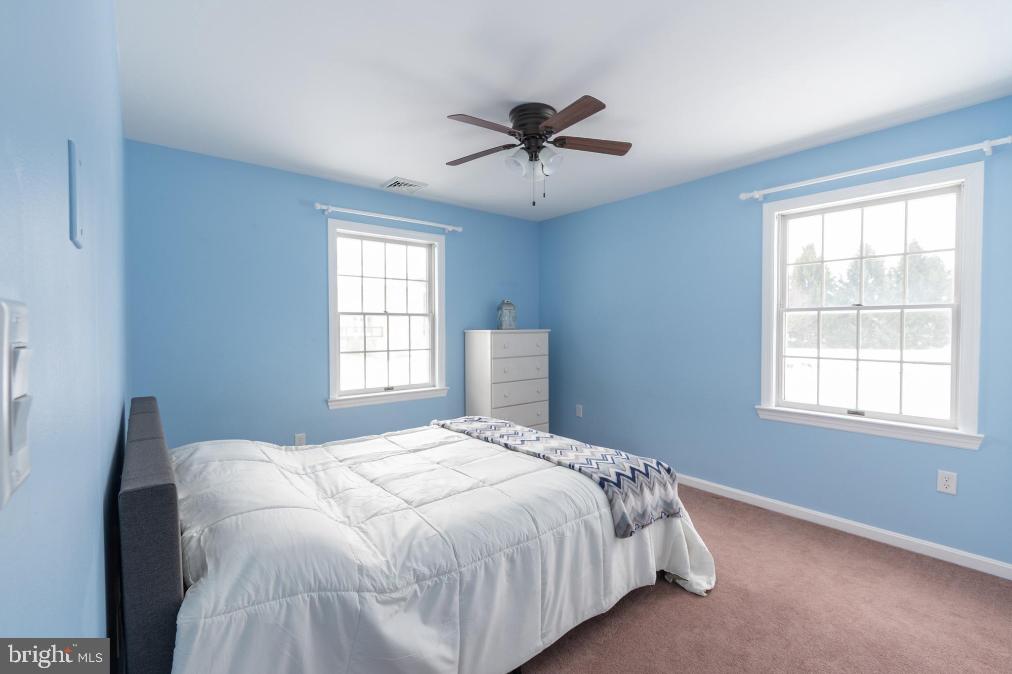 OAK GROVE - Residential