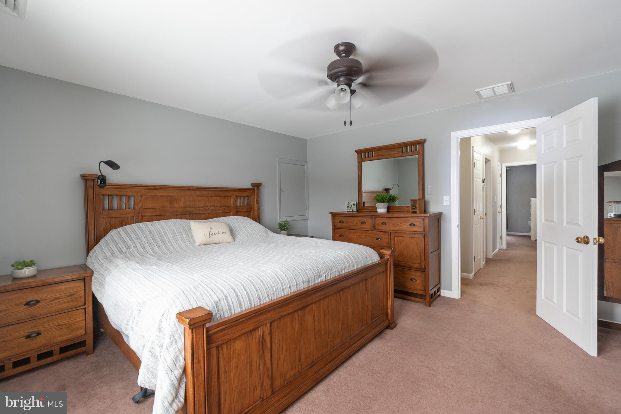 OAK GROVE - Residential