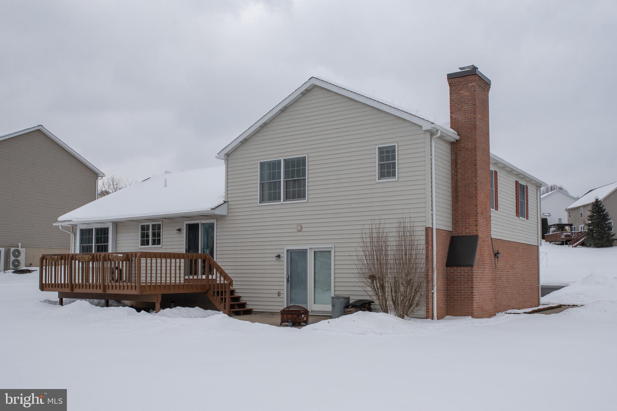 OAK GROVE - Residential