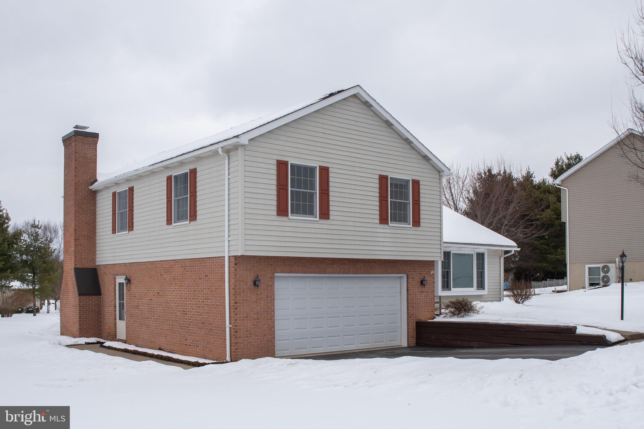 OAK GROVE - Residential