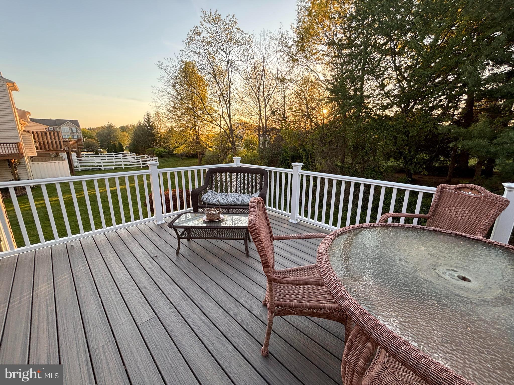 COVENTRY GLEN - Residential
