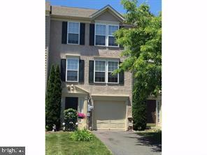 COVENTRY GLEN - Residential