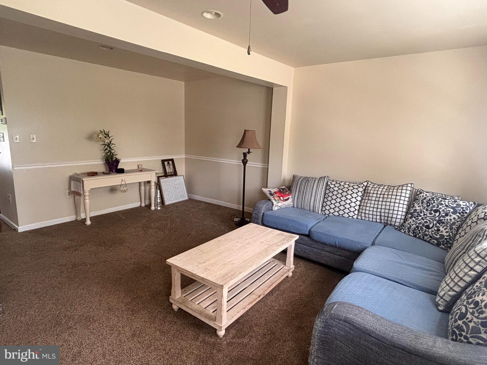 COVENTRY GLEN - Residential