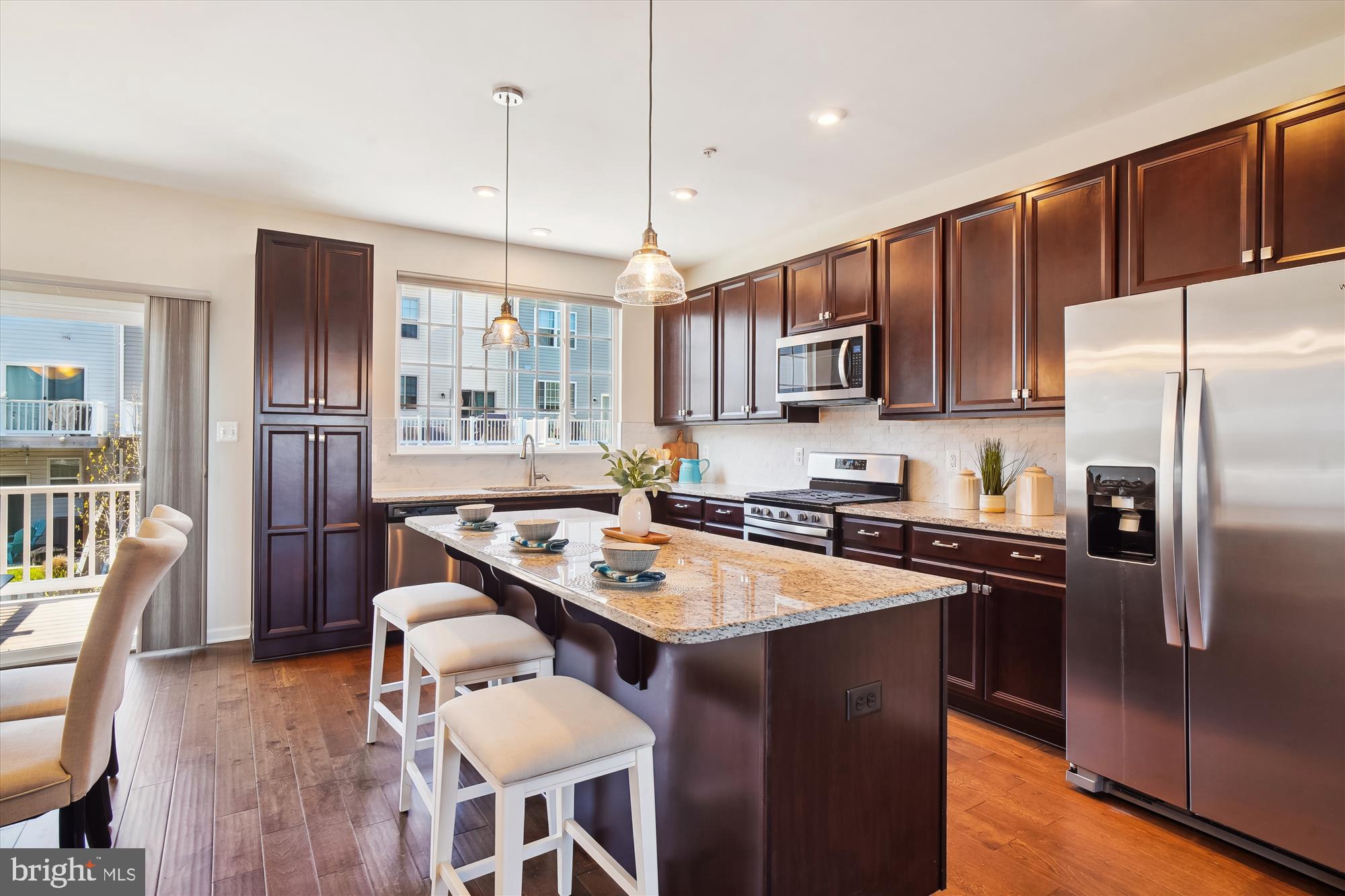 TALLYN RIDGE - Residential