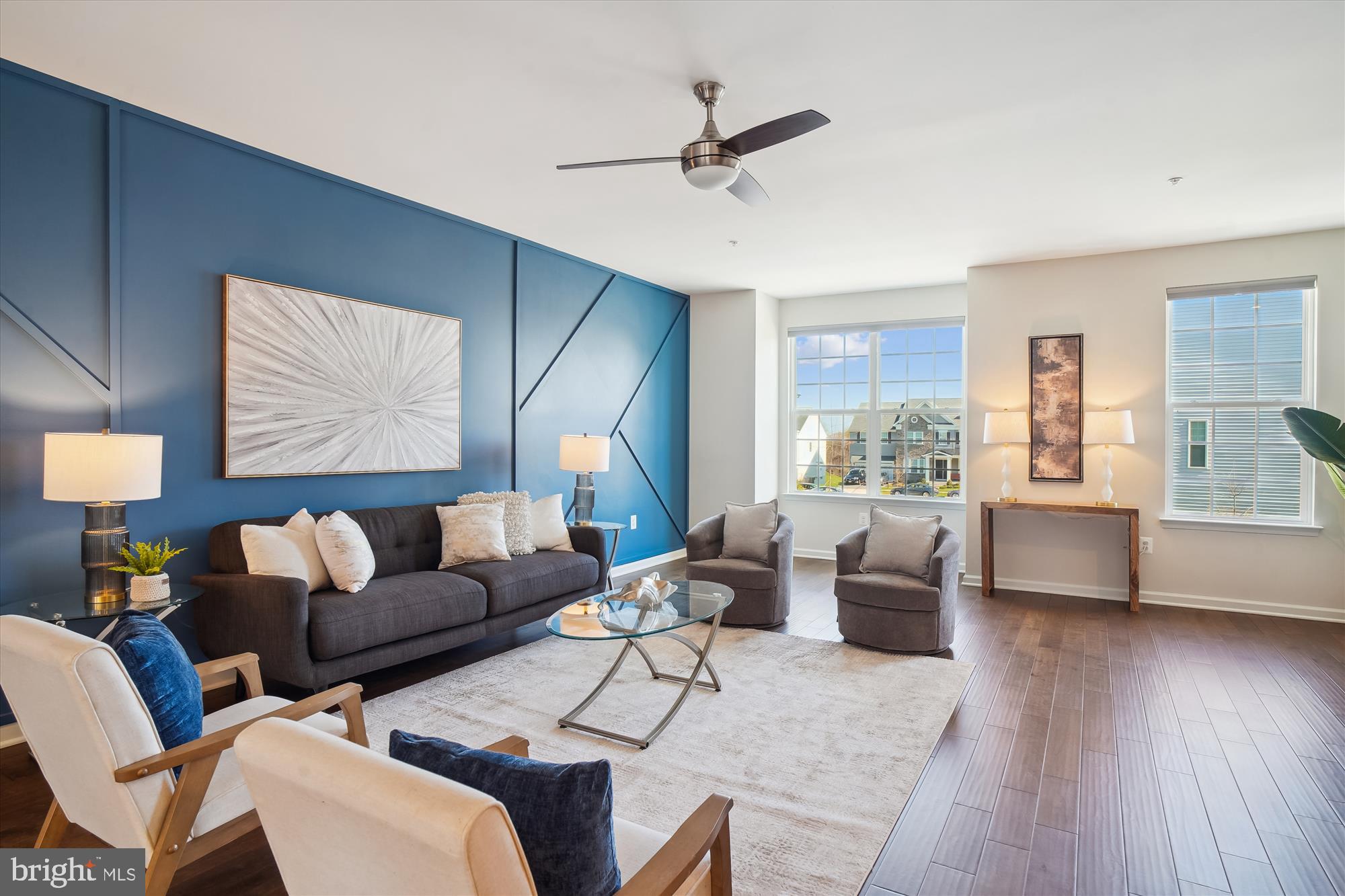 TALLYN RIDGE - Residential