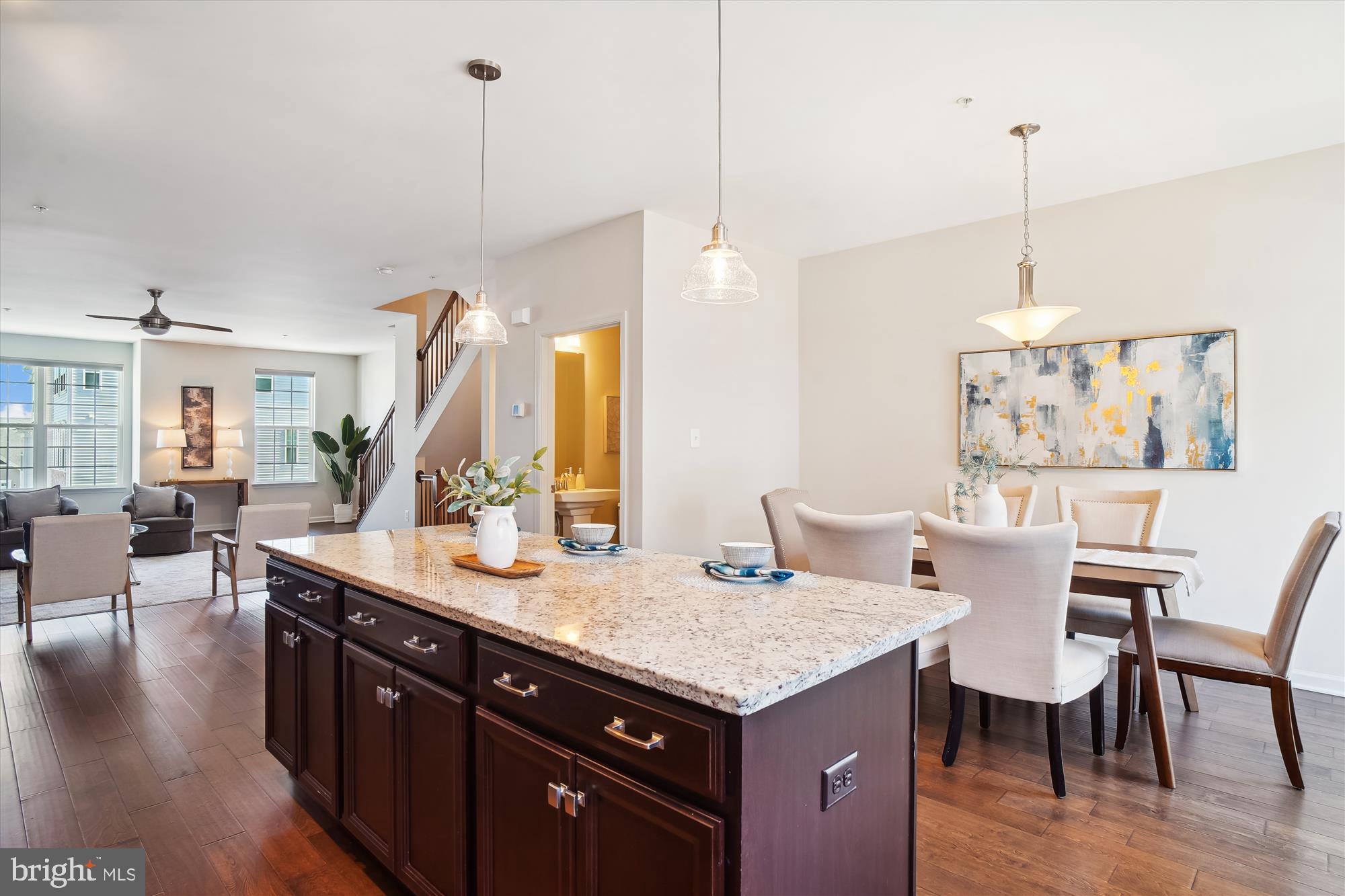 TALLYN RIDGE - Residential