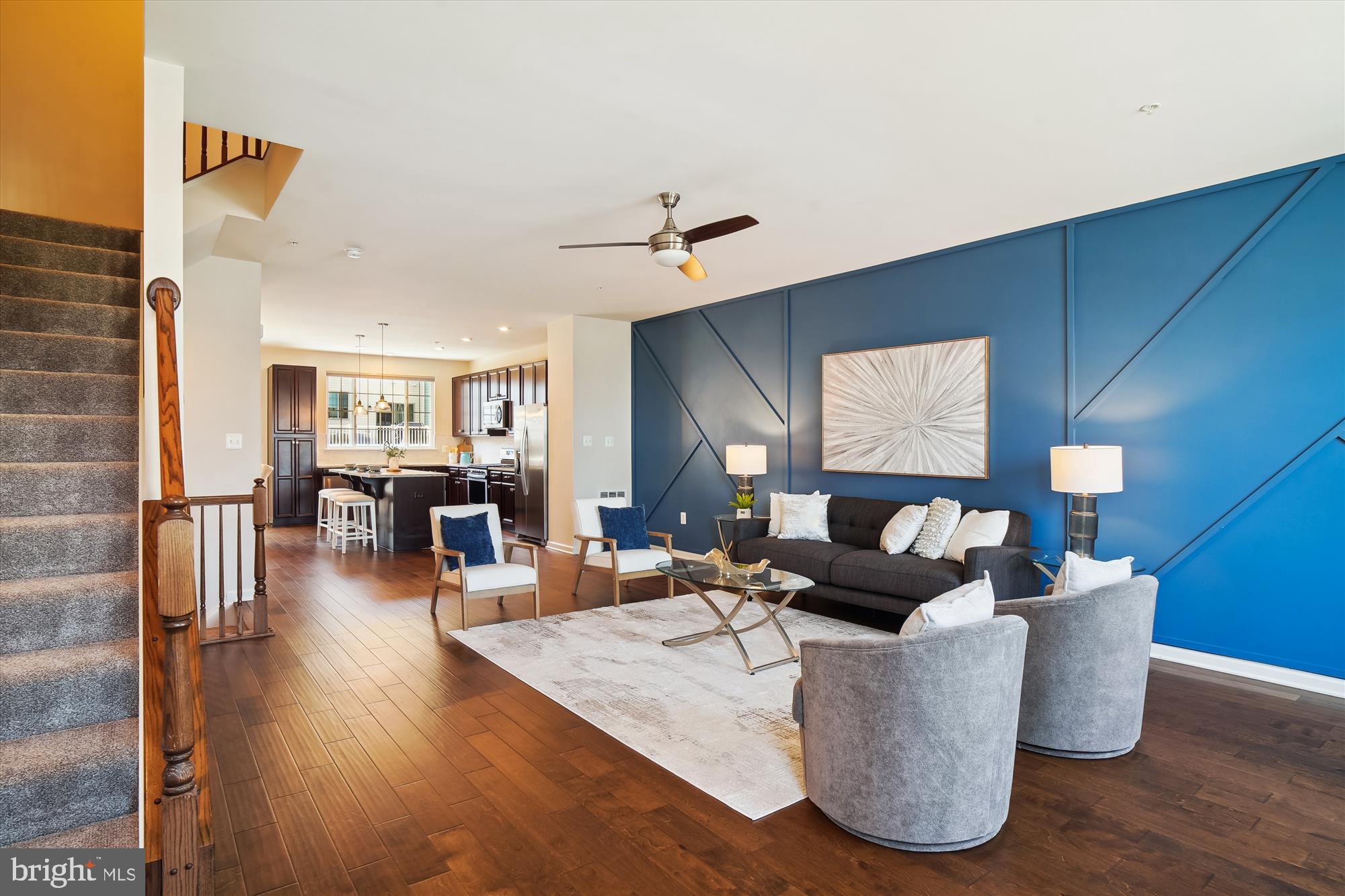 TALLYN RIDGE - Residential