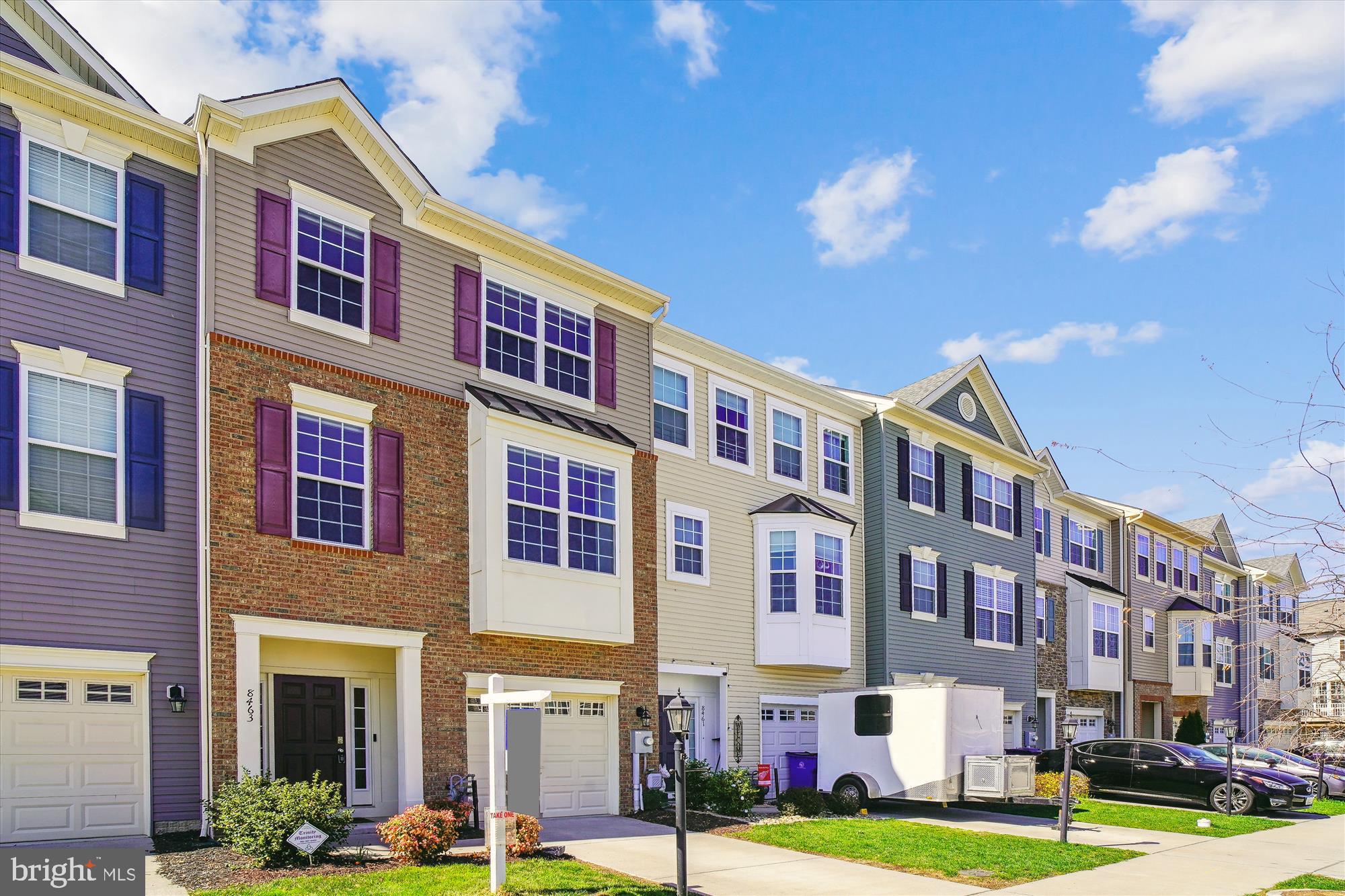 TALLYN RIDGE - Residential