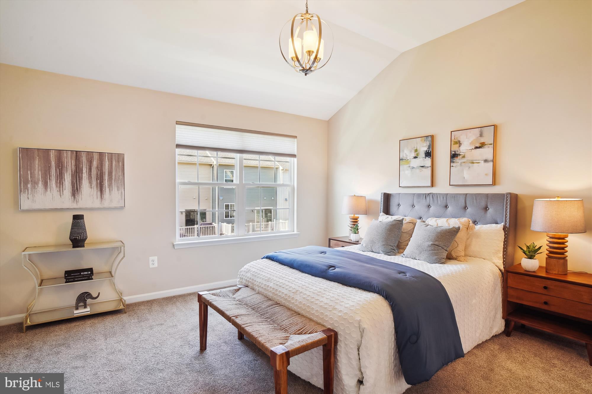 TALLYN RIDGE - Residential