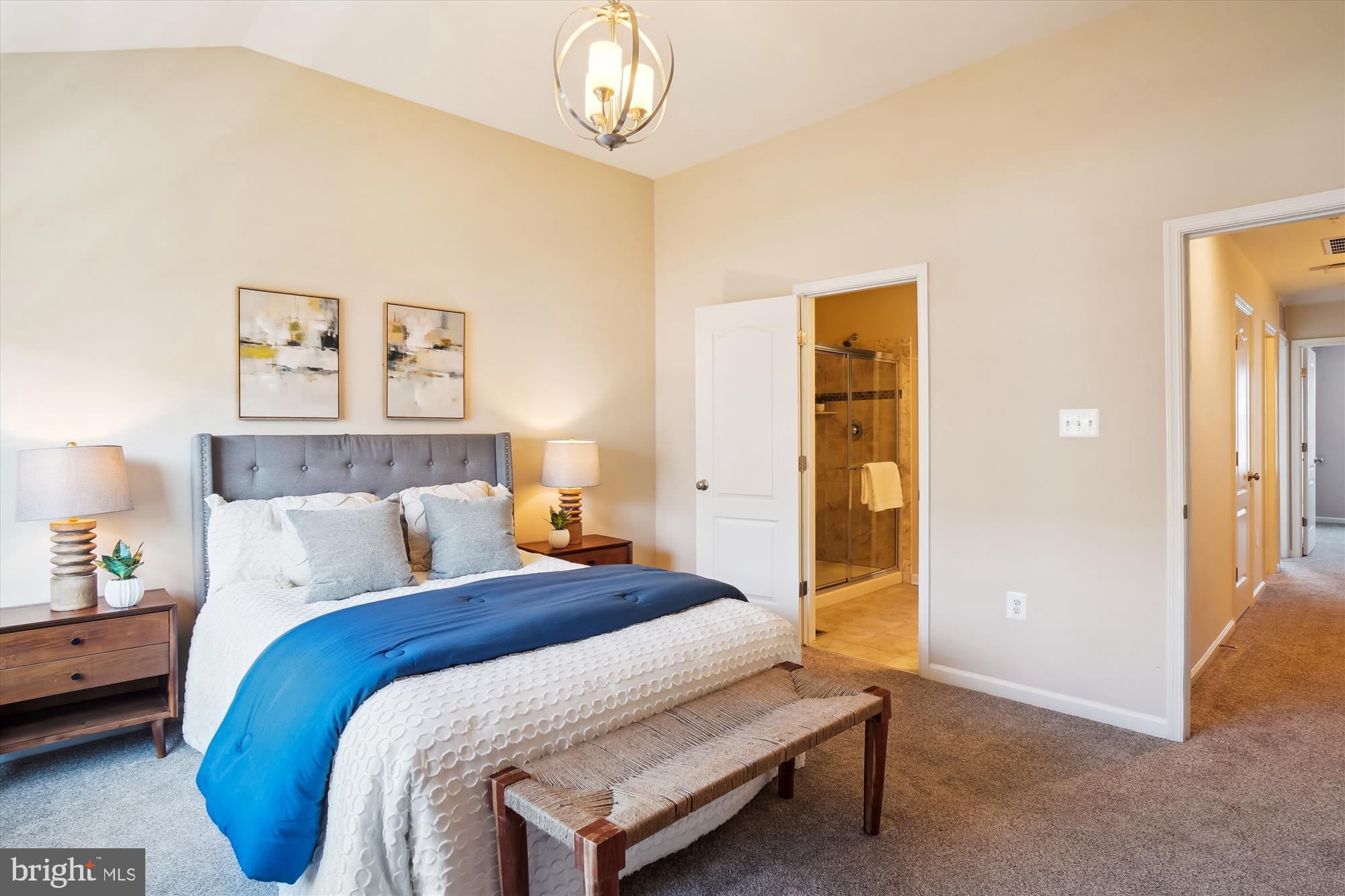 TALLYN RIDGE - Residential