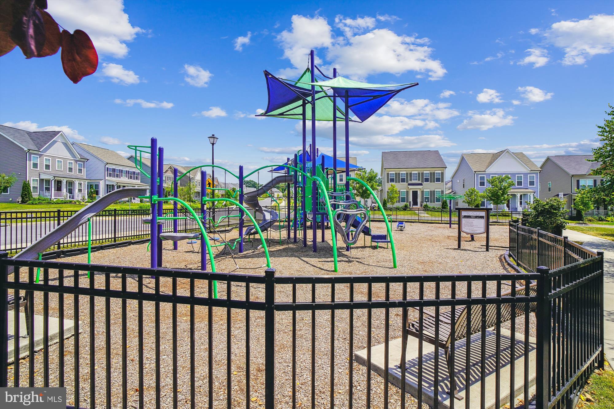 TALLYN RIDGE - Residential