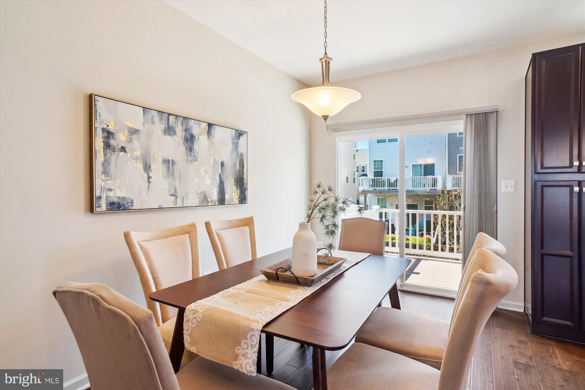 TALLYN RIDGE - Residential