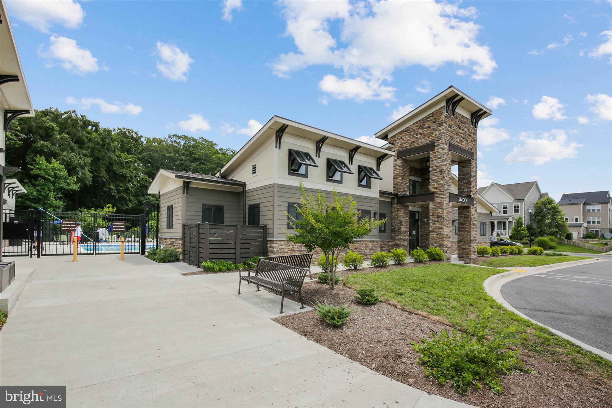 TALLYN RIDGE - Residential