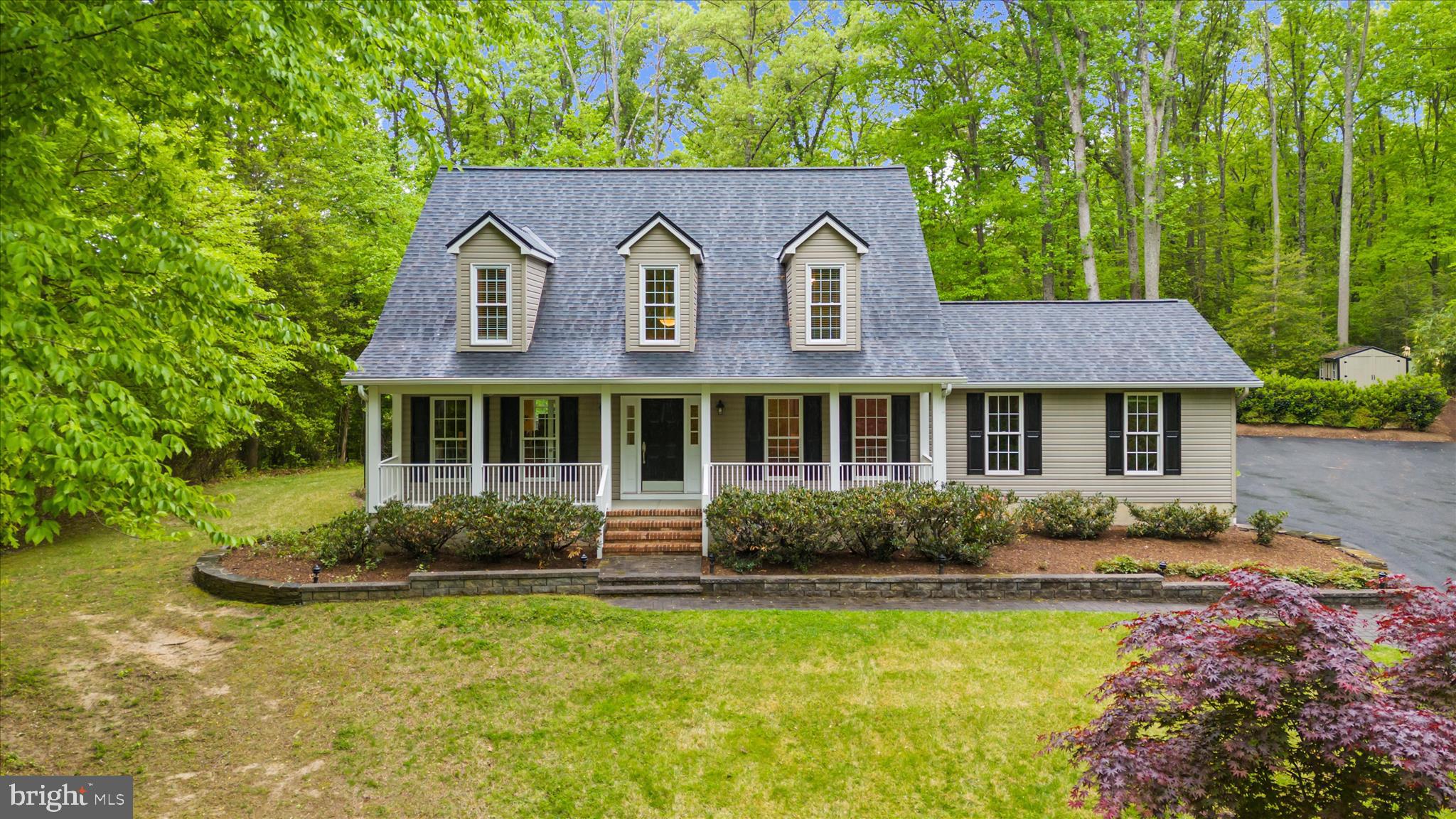 SOUTH RIVER SPRING LAKE - Residential