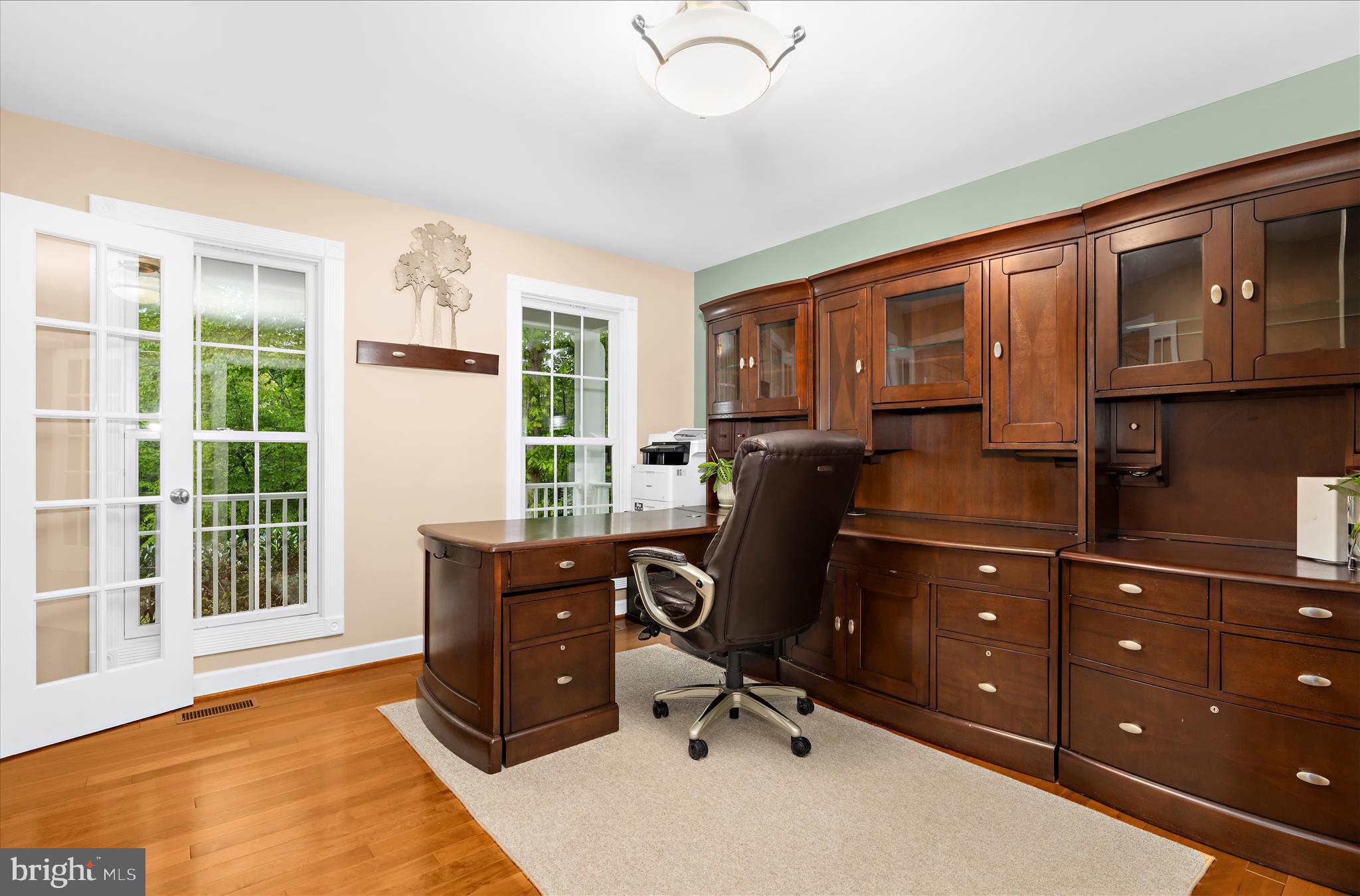 SOUTH RIVER SPRING LAKE - Residential