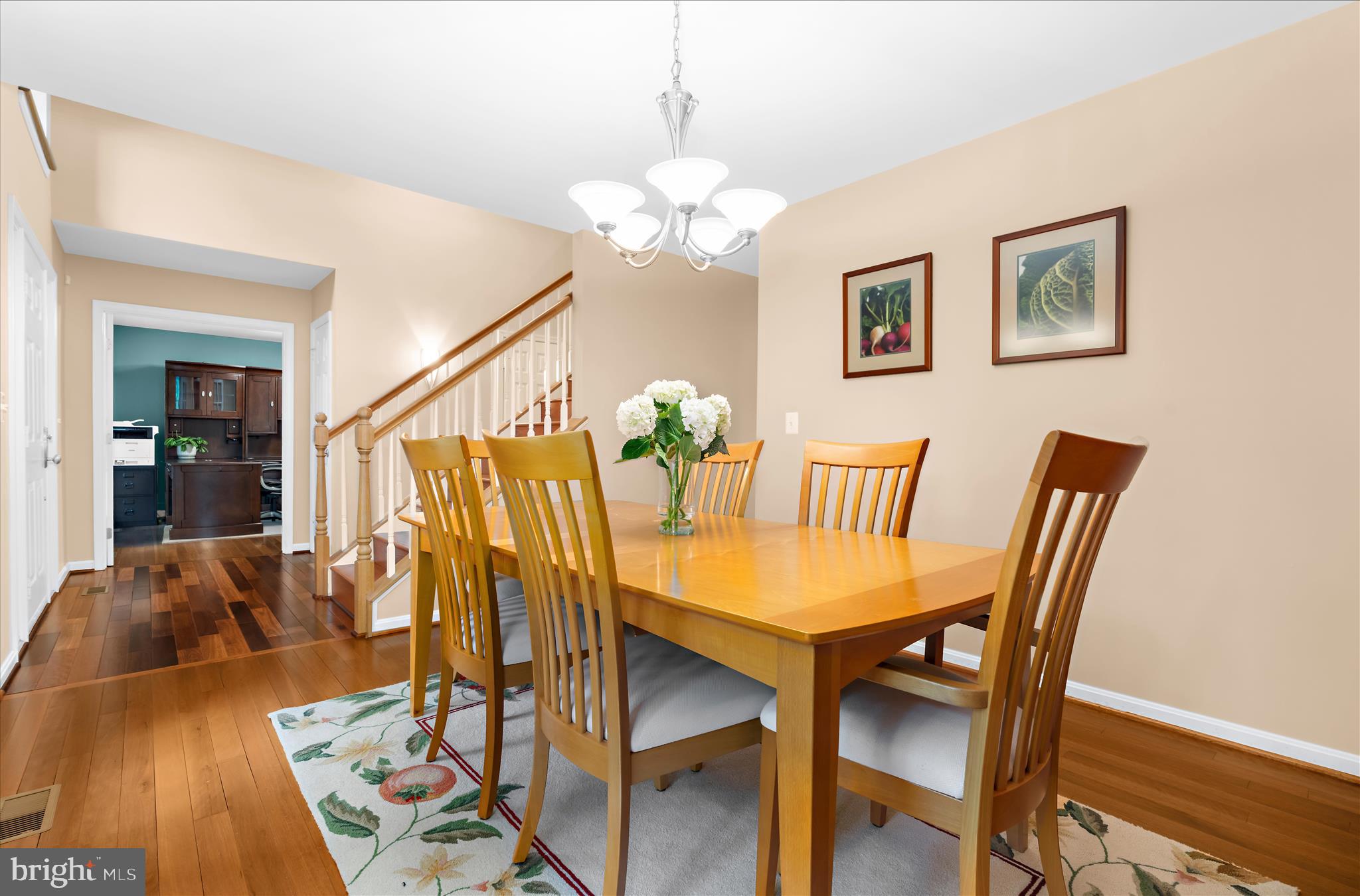 SOUTH RIVER SPRING LAKE - Residential