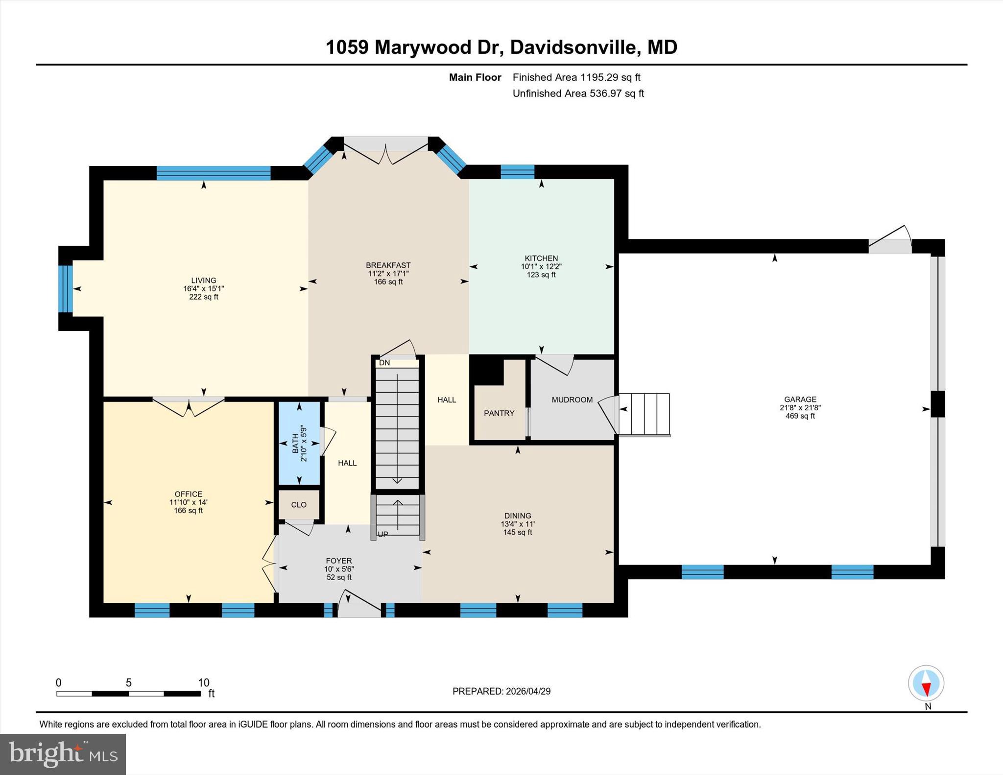 SOUTH RIVER SPRING LAKE - Residential