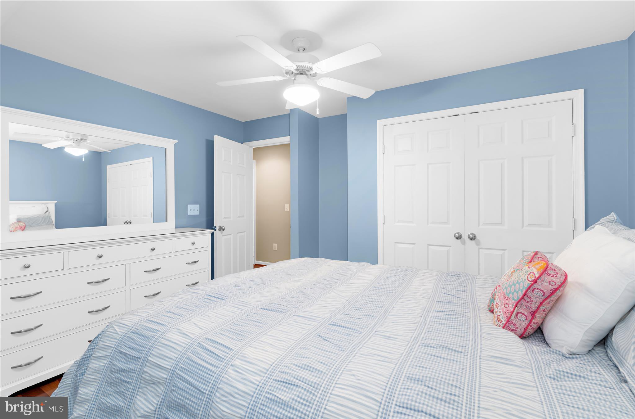 SOUTH RIVER SPRING LAKE - Residential