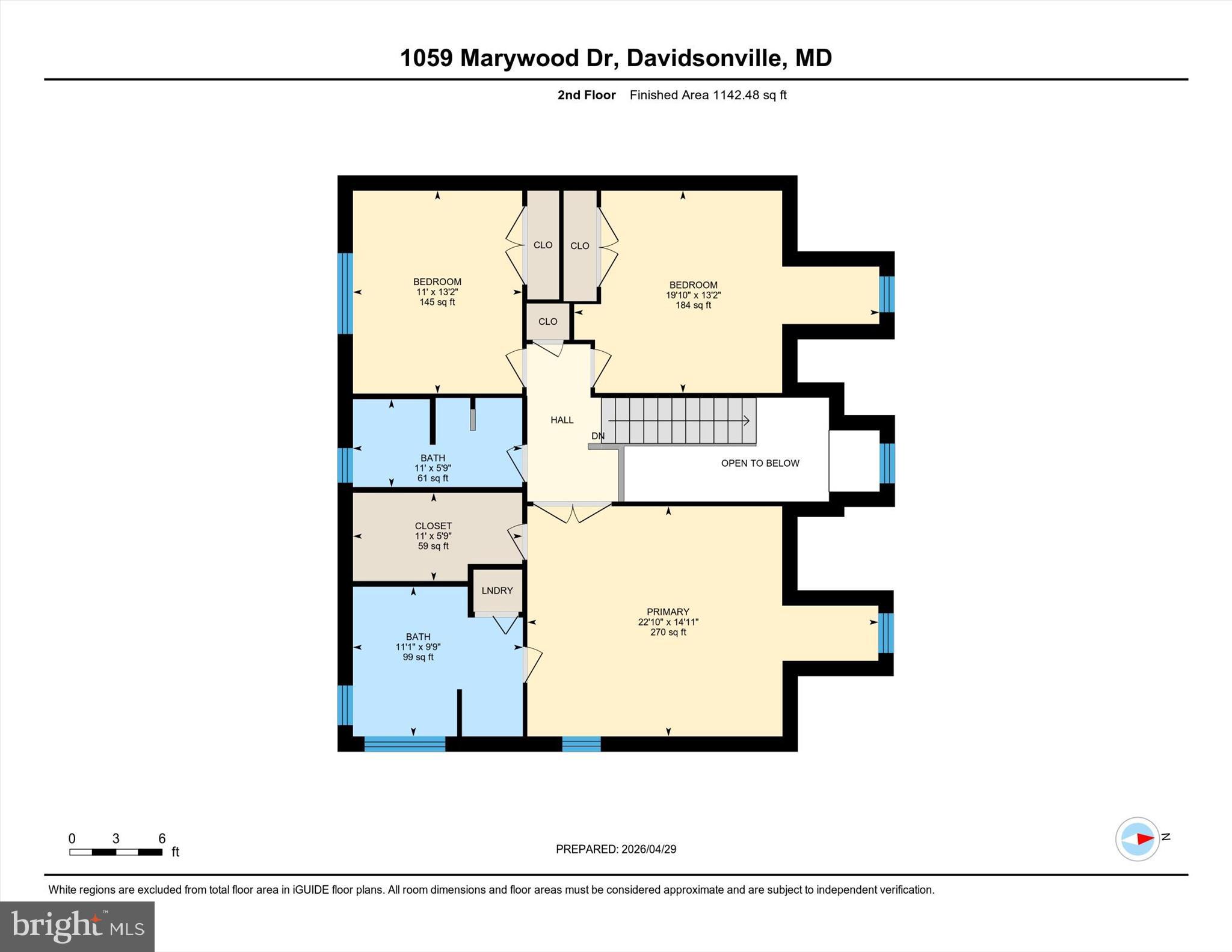 SOUTH RIVER SPRING LAKE - Residential